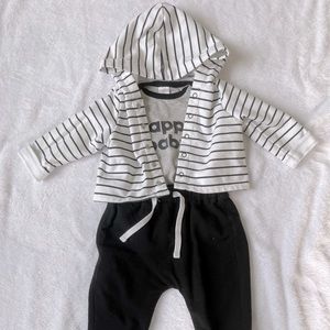 Nordstrom 3-piece set